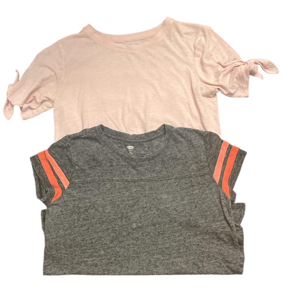 Girl’s Old Navy Shirts